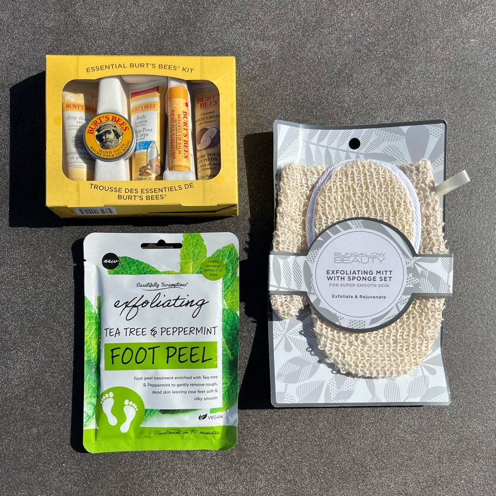 Mini Beauty/Spa Bundle - Picture 8 of 8